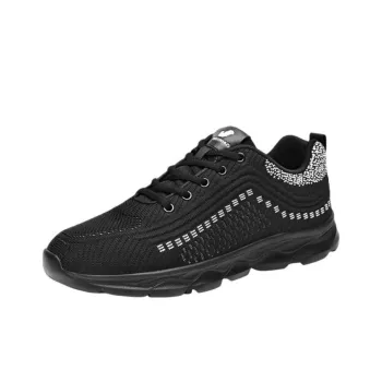 Rich Birds Breathable Lightweight Low-Top Casual Shoes Men's
