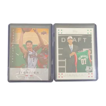UPPER D.E.C.K Sports Cards