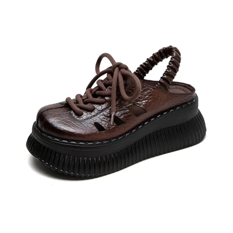 Jay Roman Sandals Women's-1