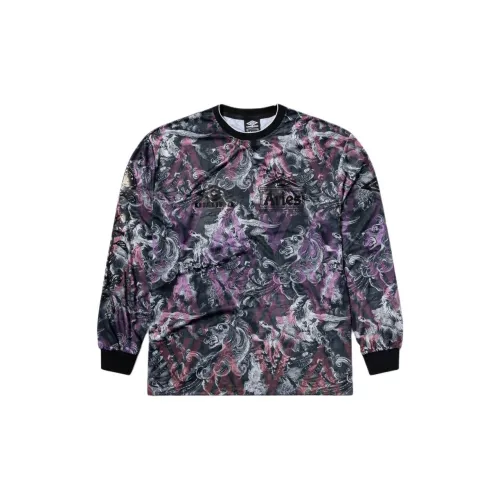 Aries All-over Printed Sweatshirt