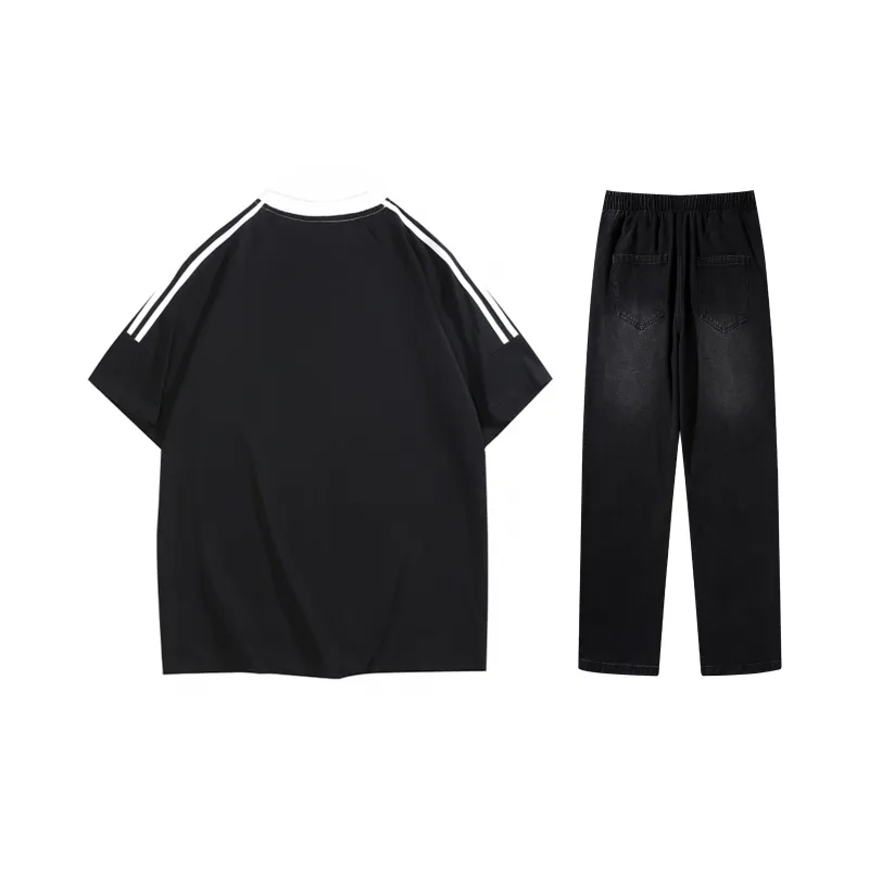 OXO OVERLOAD Casual Sportswear Unisex-17