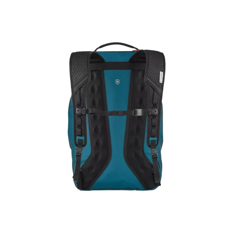 VICTORINOX Polyester Backpack Unisex Blue-3