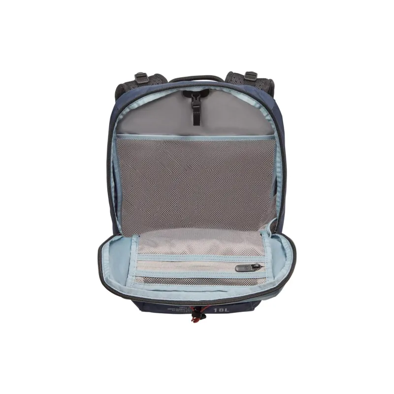 VICTORINOX Polyamide Hiking Bag Backpacks Unisex Light Blue-5