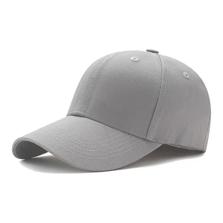 SLEEPYWALK Cotton Baseball Caps Unisex-14