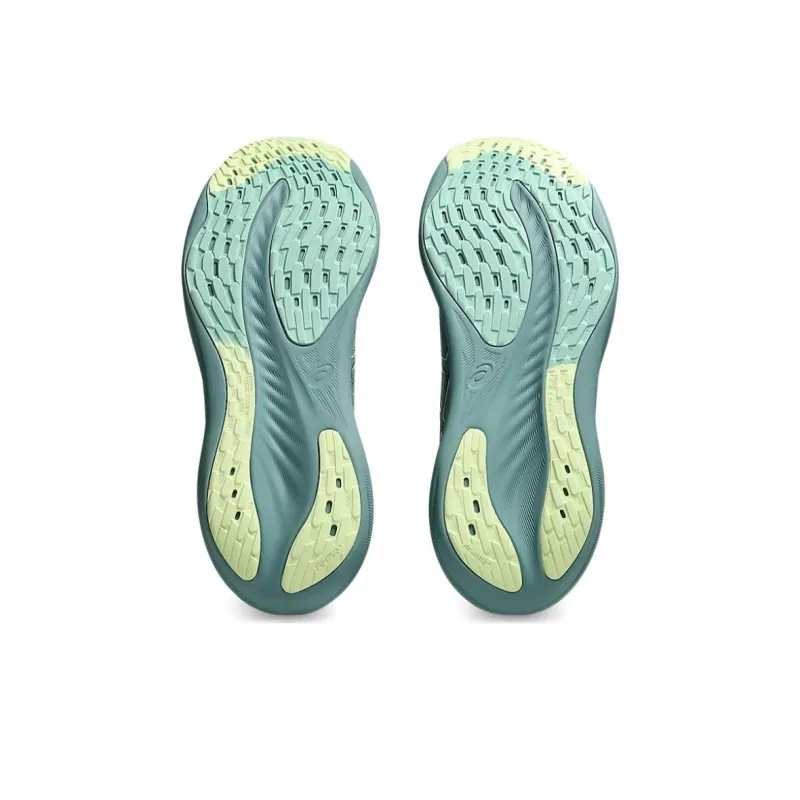 Asics Gel Nimbus 26 Celadon Light Celadon-4