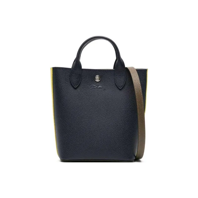 LONGCHAMP Small Épure Tote Bag-0