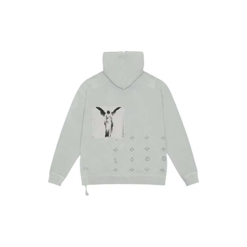 Ksubi X Trippie Redd Love Tripp Hoodie-1