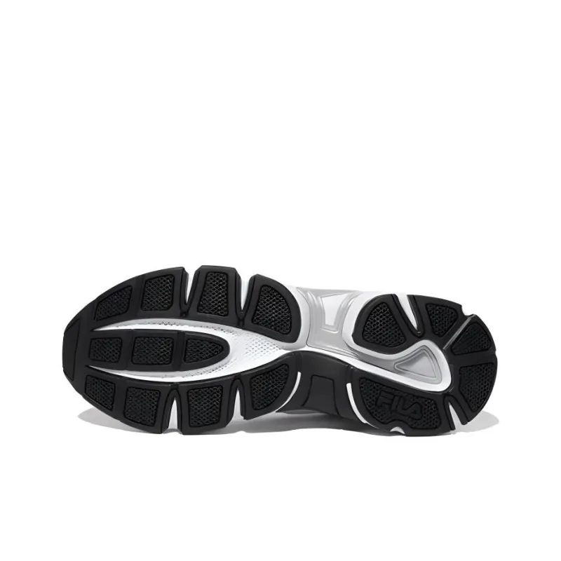 FILA Taurus V3 Chunky Sneakers Unisex Low Top-4