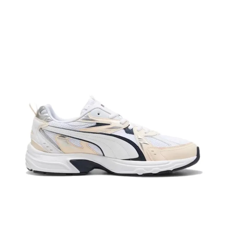PUMA Milenio Tech 'White Rosebay'-1