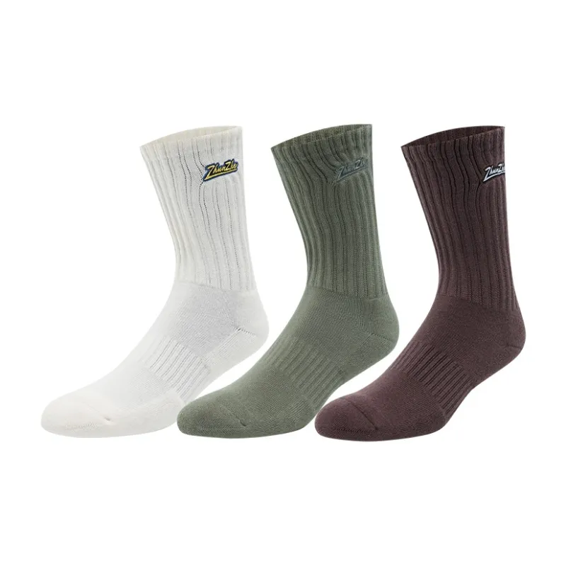 RIGORER Unisex Knee high Socks-15