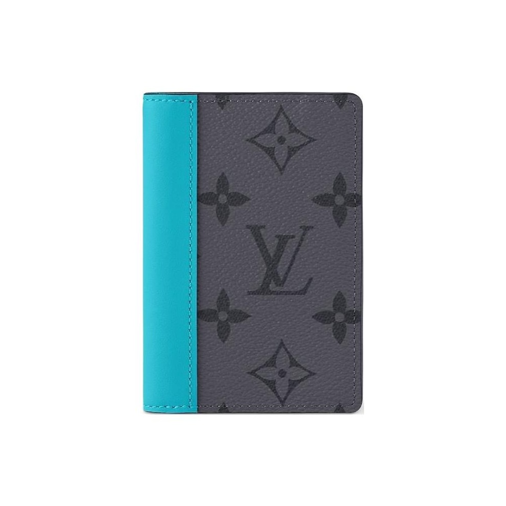 Authentic Louis Vuitton online card holder