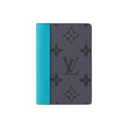 LOUIS VUITTON Card Holders