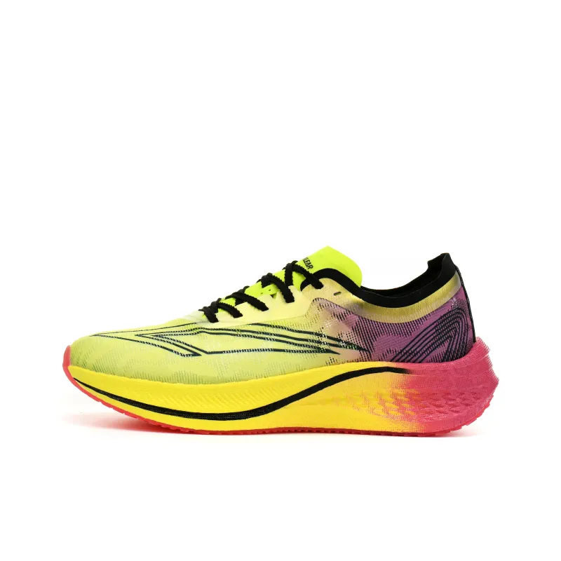 MANUEKLEAR Running Shoes Unisex-8