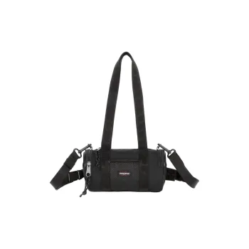 EASTPAK X Telfar Debossed logo Messenger Bag