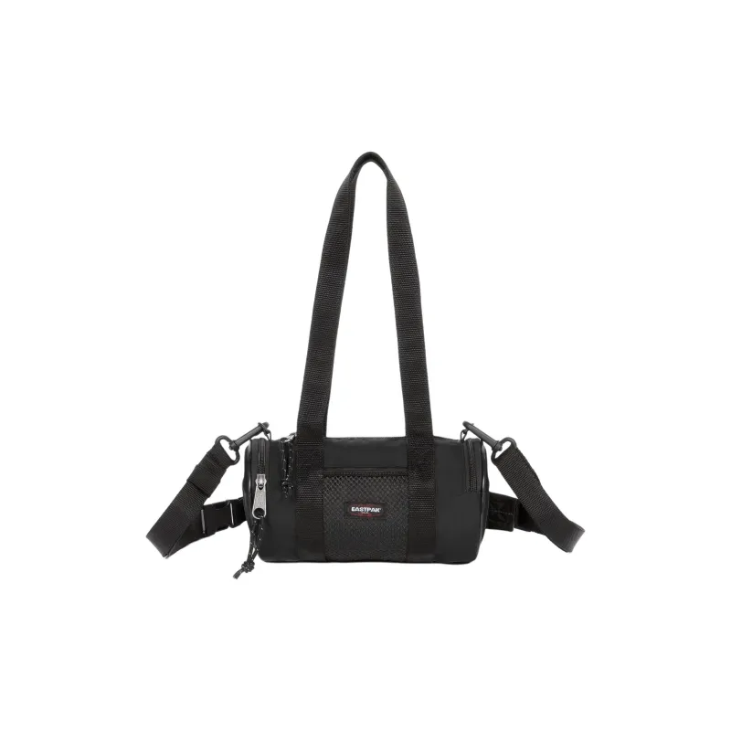 EASTPAK X Telfar Debossed logo Messenger Bag-0