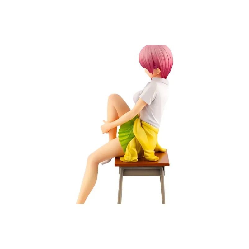SHOUWU Nakano Ichika The Quintessential Quintuplets Scale Figures Medium Size-4