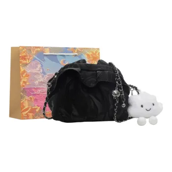 BRINCH Shoulder Bags