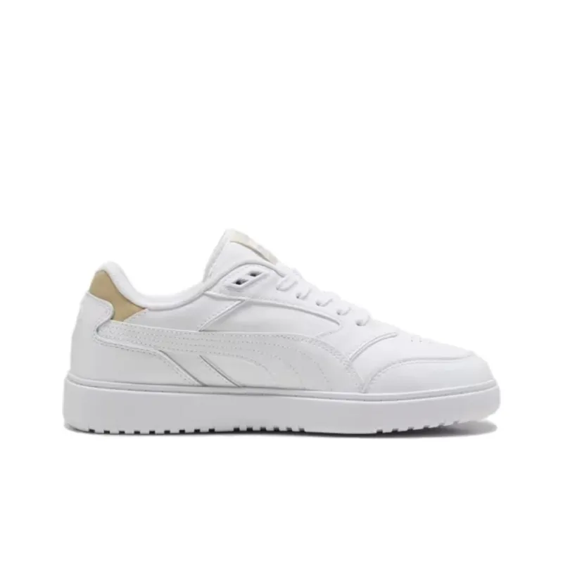 PUMA Doublecourt 'White'-1