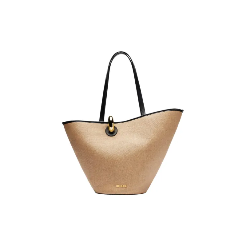 Jacquemus Le Bambola Bucket Bag-0