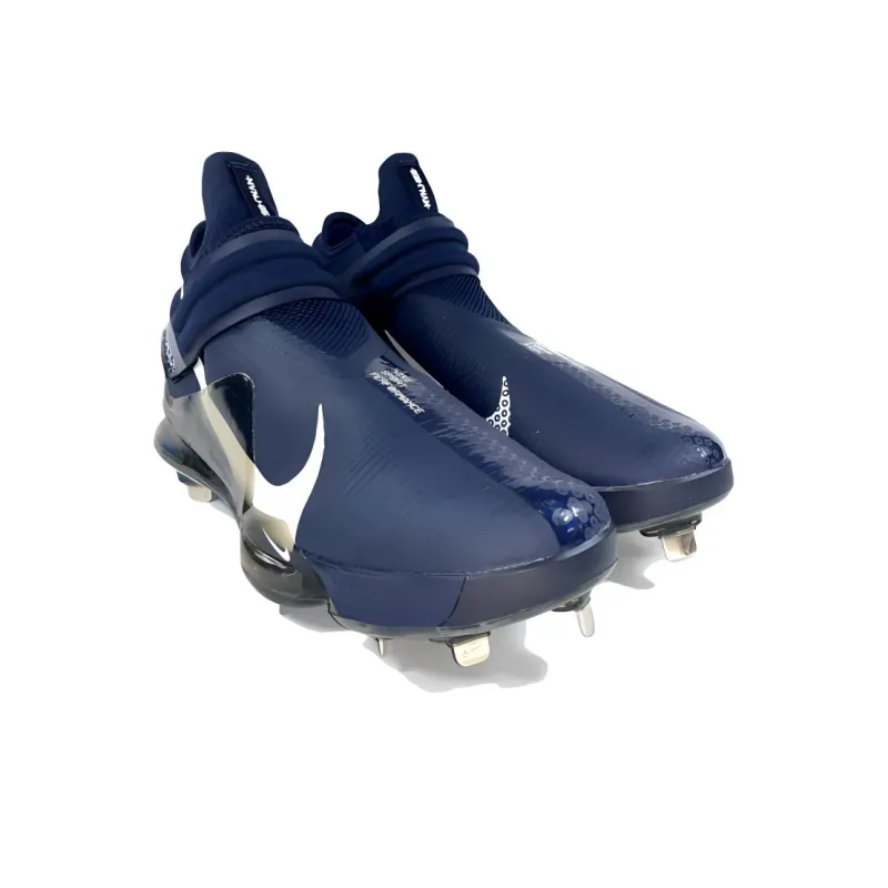 Nike Force Zoom Trout 7 'College Navy'-5