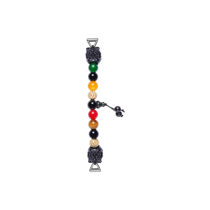 CHENSONG Huawei Compatibility Watch Band TPU Material-6