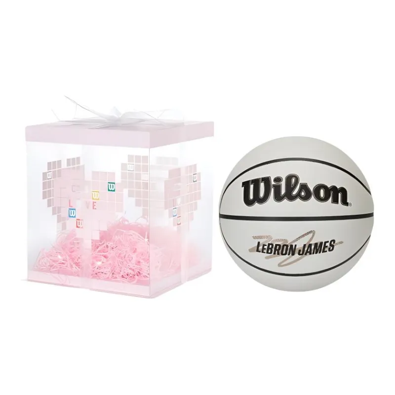 Wilson NBA Series Basketball-6