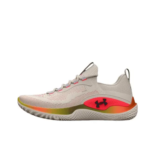 Under Armour Flow Dynamic Training Shoes Women's Low-Top