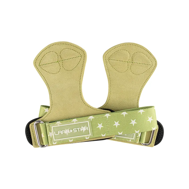 LARA STAR Weightlifting Belts / Gym Gloves-8