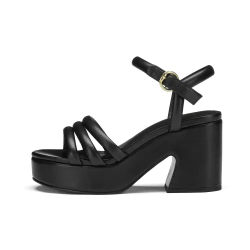 ASH One-Strap Sandals Women's