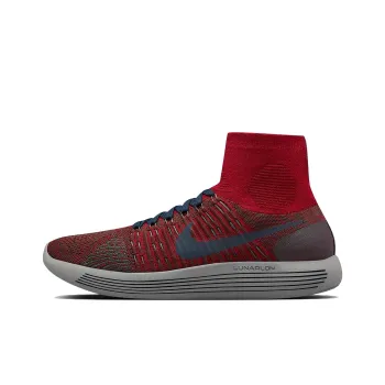 Nike LunarEpic Flyknit Running Shoes Men