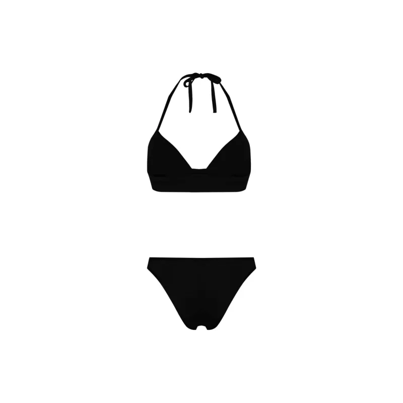 BalmainHair Bikini Women's Black-1