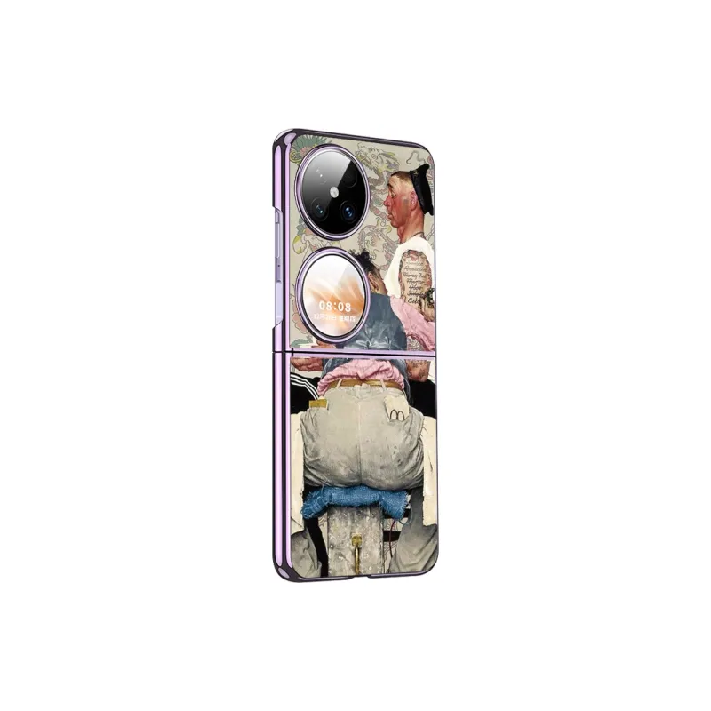 Small bones Phone Cases-13