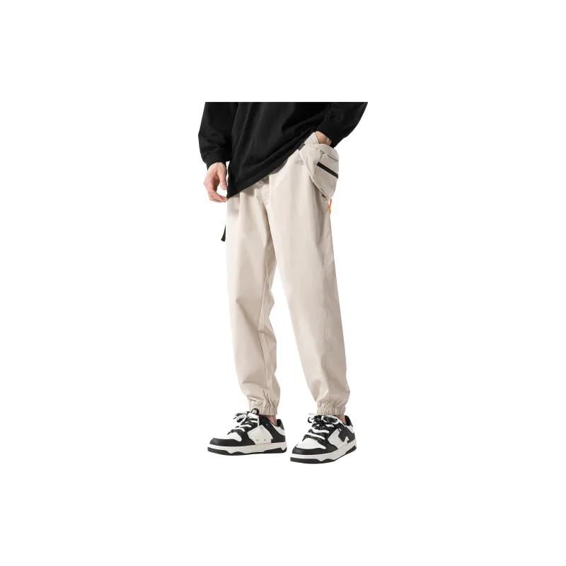 SESAME STREET Casual Pants Unisex-11