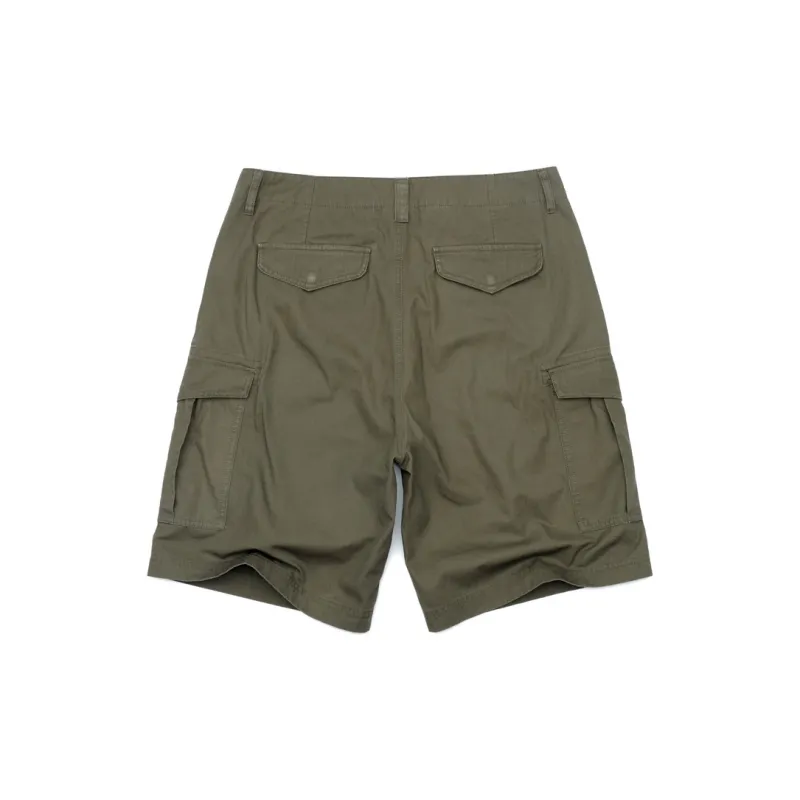 AKCLUB Free Cuba Series Cargo Shorts Men's-24