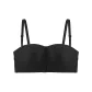 Allure Black[without Strap, Ultra-Slip-Resistant]