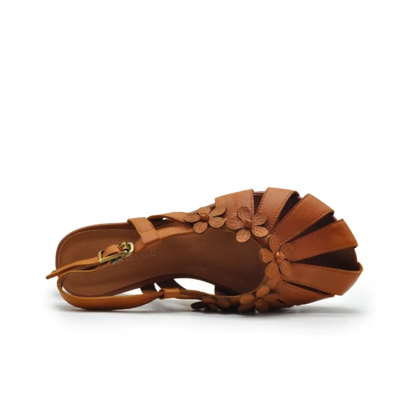 ARTMU Roman Sandals Women's-9