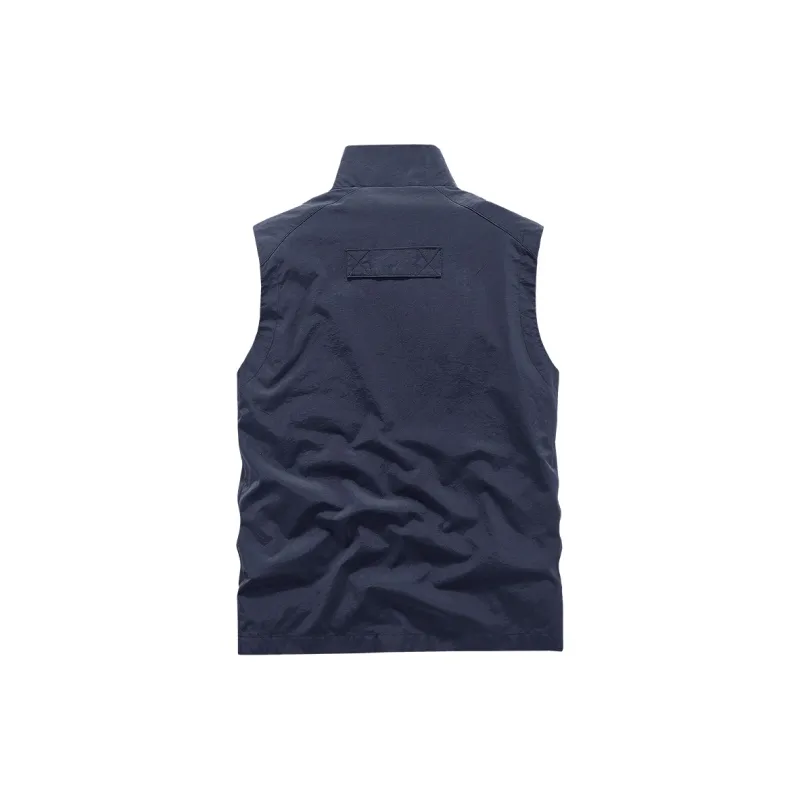 Jeep Vests Men-10