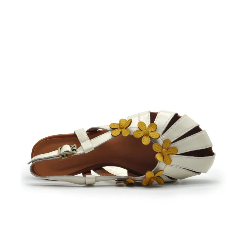 ARTMU Roman Sandals Women's-2