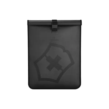 VICTORINOX Polyester Portable Laptop Bag Men's Black