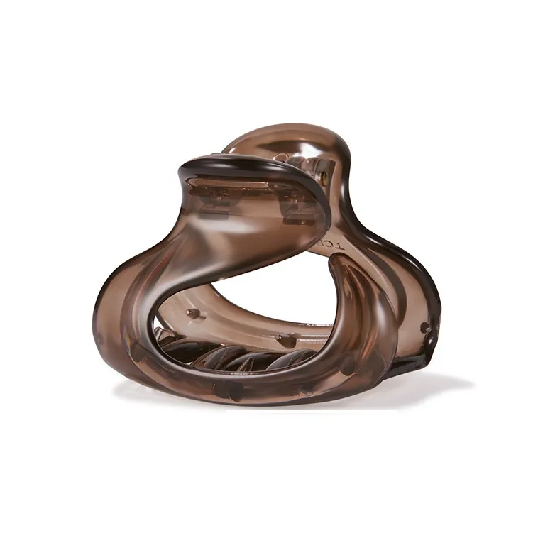 LOOK NICE Hair Clips Women's-1