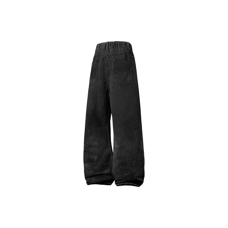 MEXICAN Jeans Unisex-5