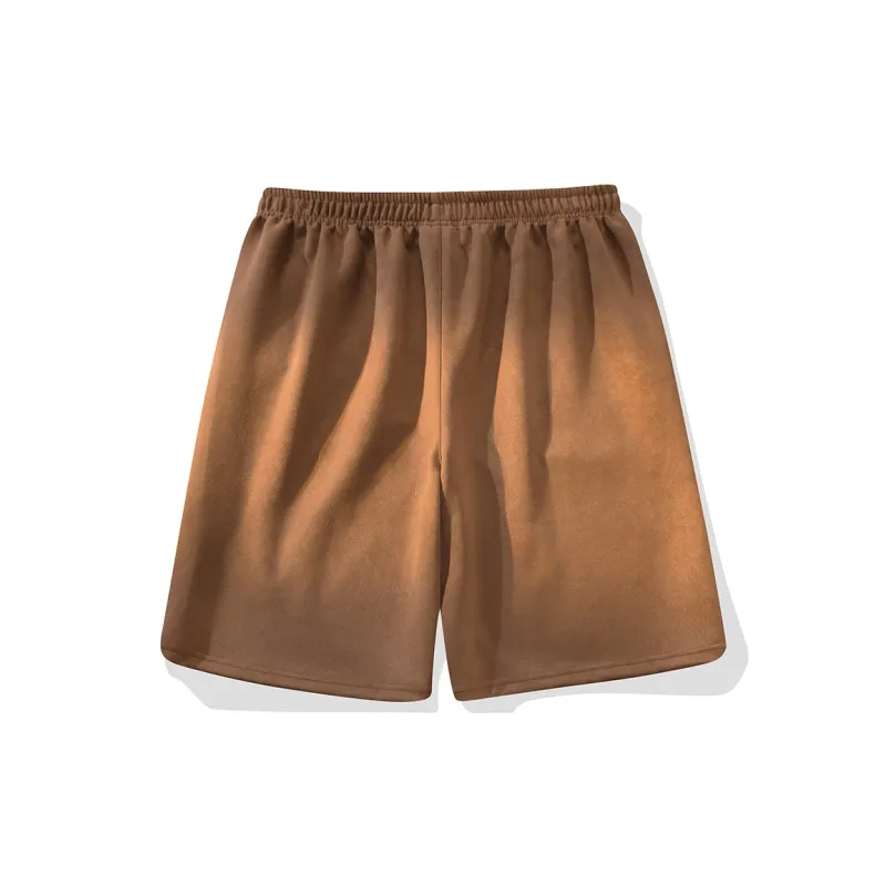 PINK PANTHER Casual Shorts Unisex-11