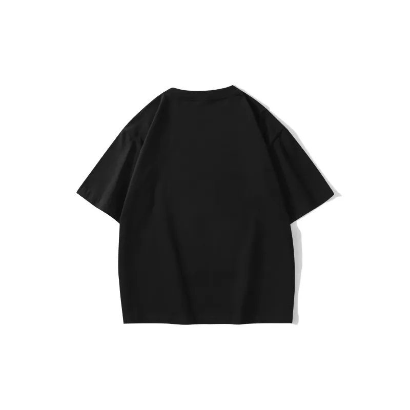 FONDLOOK T Shirts Unisex-1
