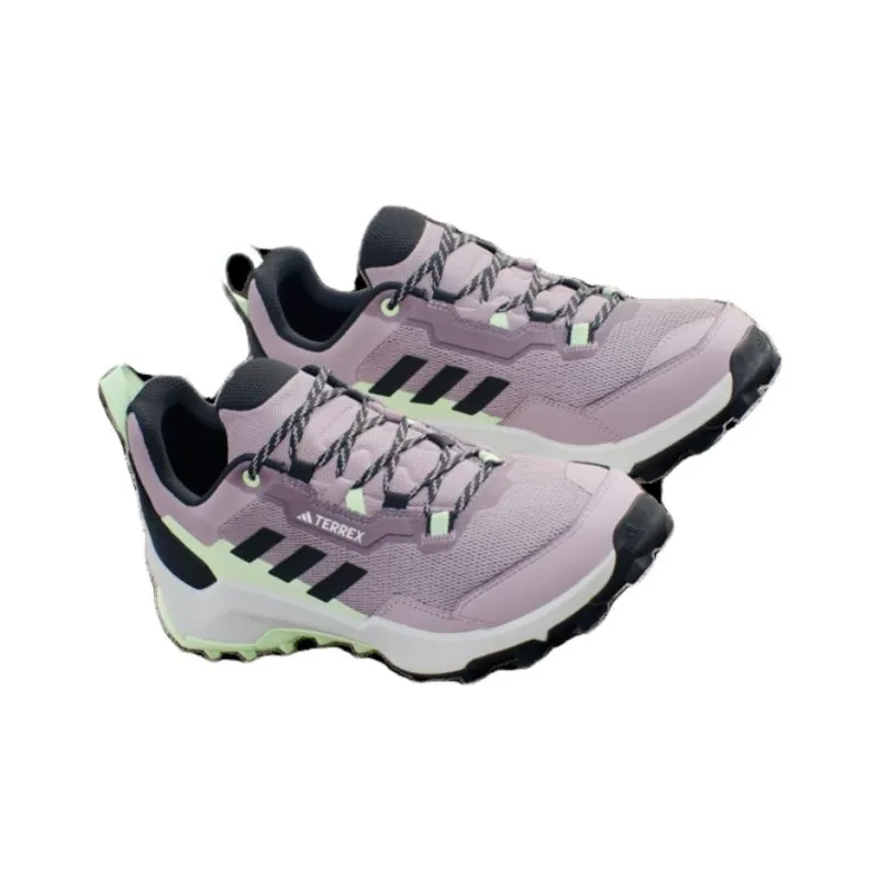 Adidas Terrex AX4 Preloved Fig Core Black Green Spark Women's-3