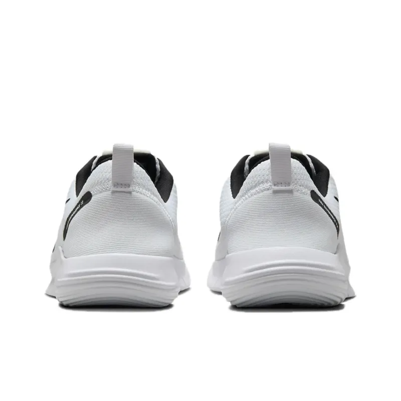 Nike Flex Experience Run 12 White Black-3