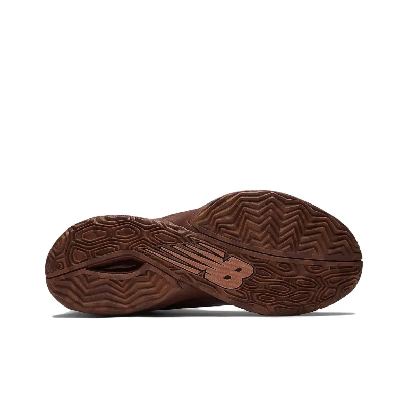 New Balance Two Wxy V4 Jamal Murray Choco-4