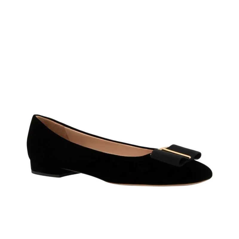 TOM FORD Audrey Casual Single Shoes Women's Black-2