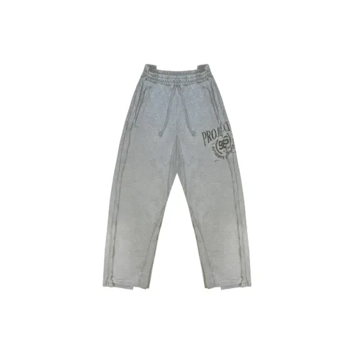 GRAILZ GRAILZ PROJECT GR Casual Pants Women's Gray