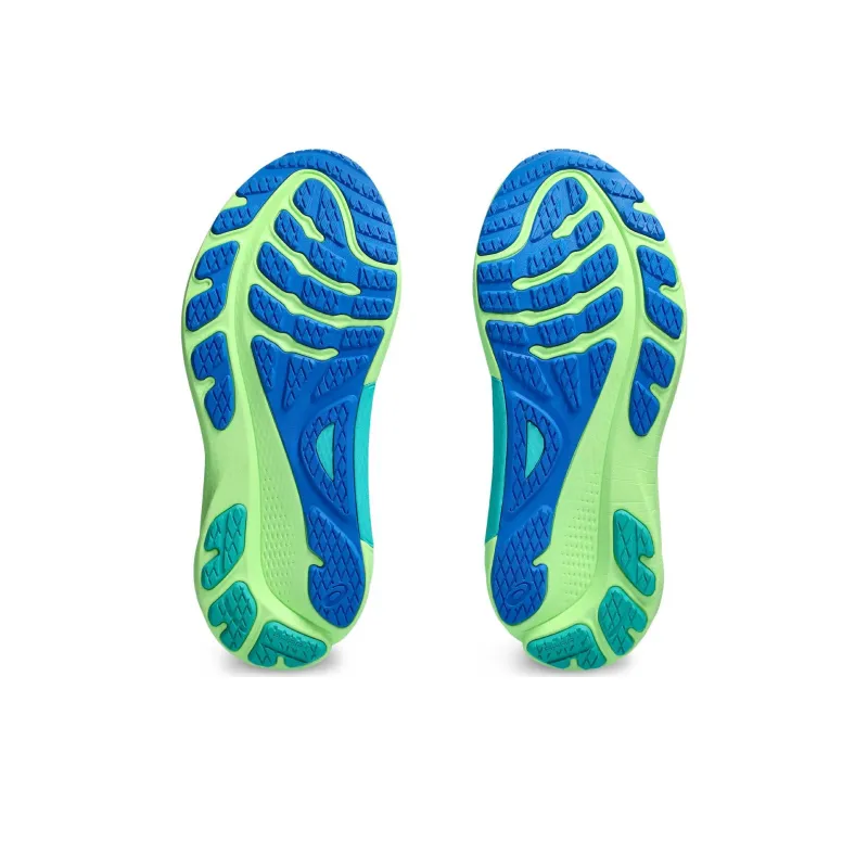 Asics Gel Kayano 30 Lite Show Lite Show Sea Glass-6