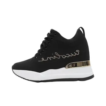RUCOLINE R-Evolve Low-Top Casual Shoes 9cm Women's Black